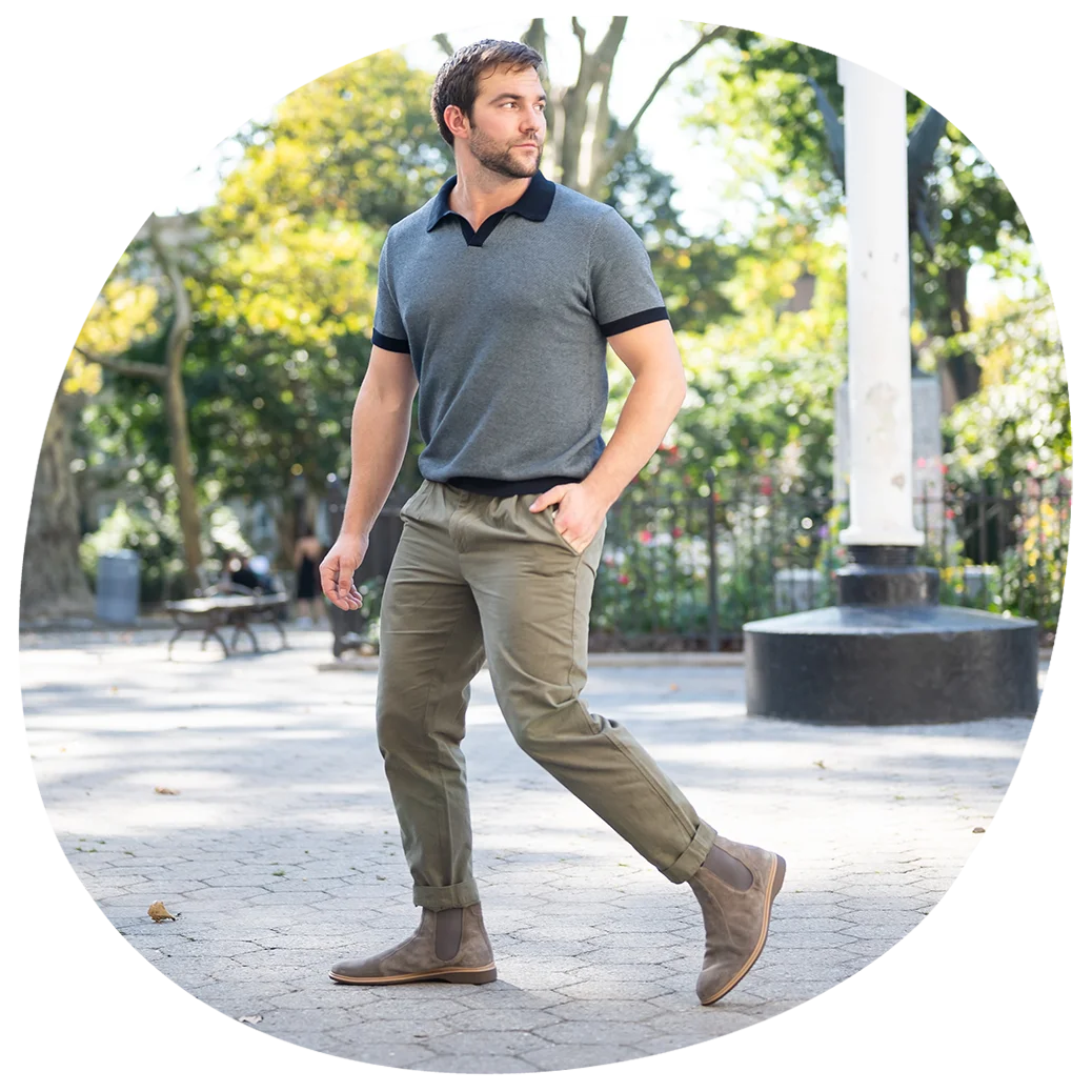 Best comfortable chelsea boots sales