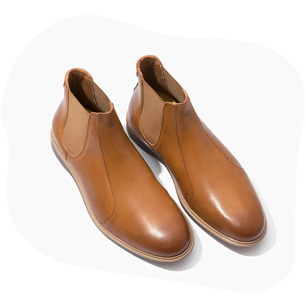 Honey World s Most Comfortable Chelsea Boot