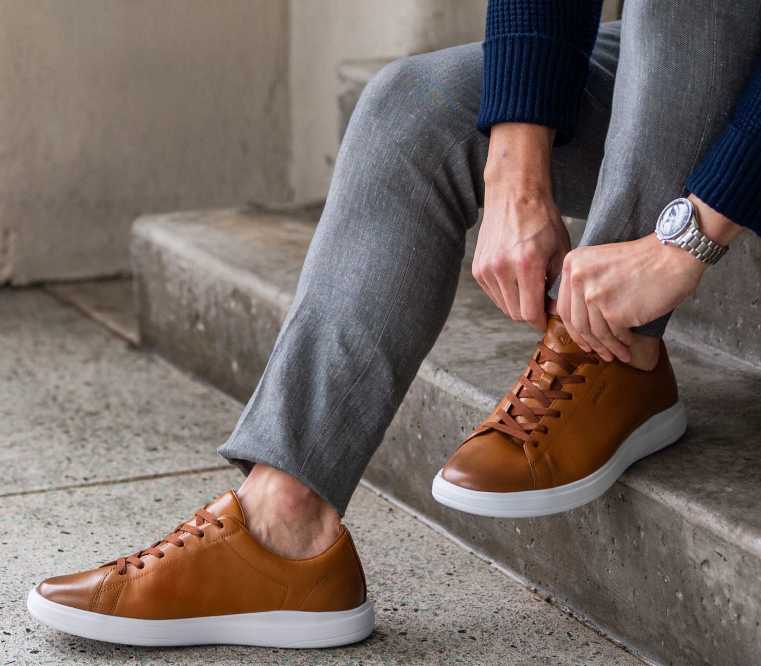 Slip On Available in Wide (EE)
