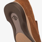 Slip On Grizzly Outsole