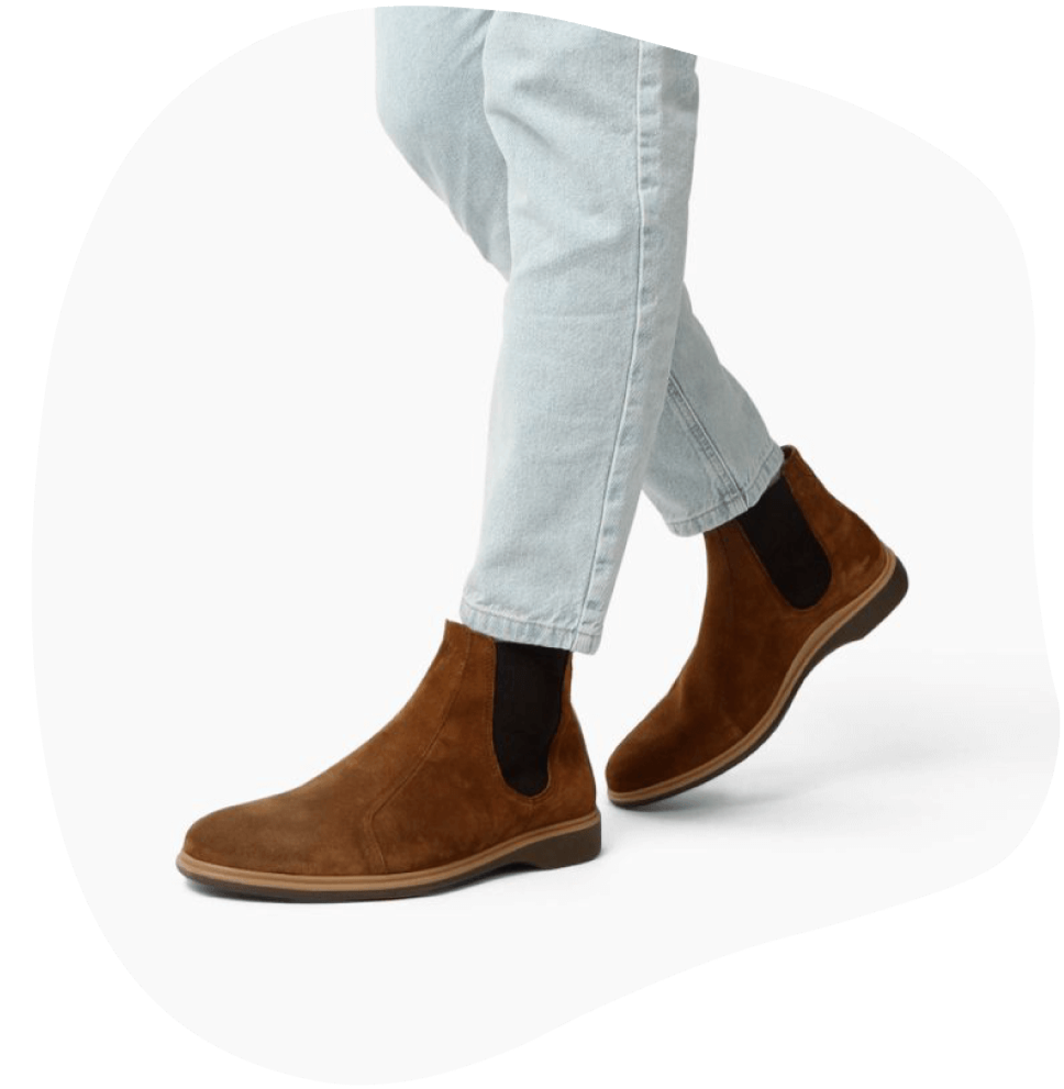 Amberjack The Chelsea Grizzly